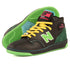 New Balance - 480 HSN (Black/Green)